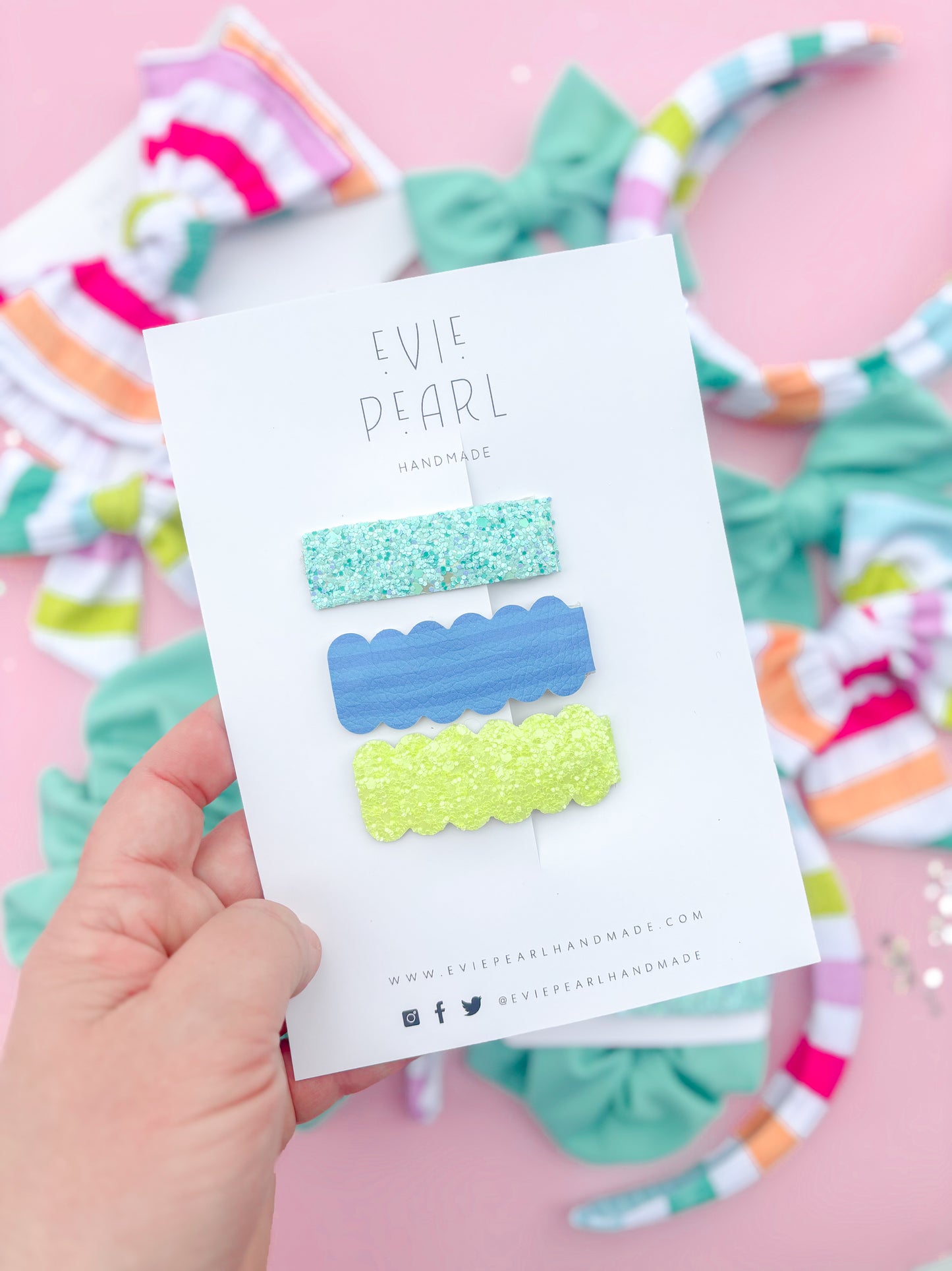 Monthly Clip Set Subscription