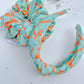 Showgirl Era Knotted Headband for Girls & Women