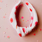 Lips Knotted Headband for Girls & Women