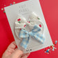 Small Monthly Bow Subscription