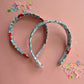 Nurse Life Classic Headband for Girls & Women