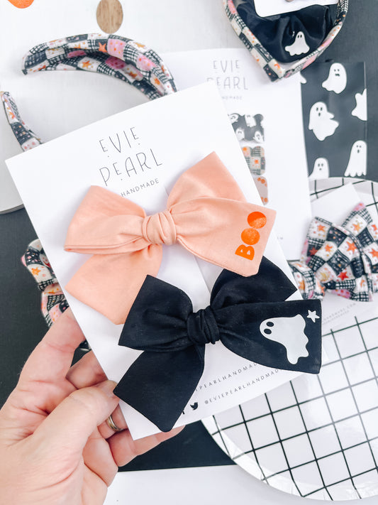 Medium Monthly Bow Subscription