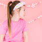 Neon Bow Era Knotted Headband