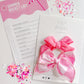 Small Monthly Bow Subscription