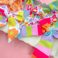Swim XL Pinwheel Bow