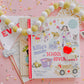 PREORDER: Personalized Medium Name Hair Clip