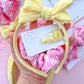 Monthly Accessory Subscription