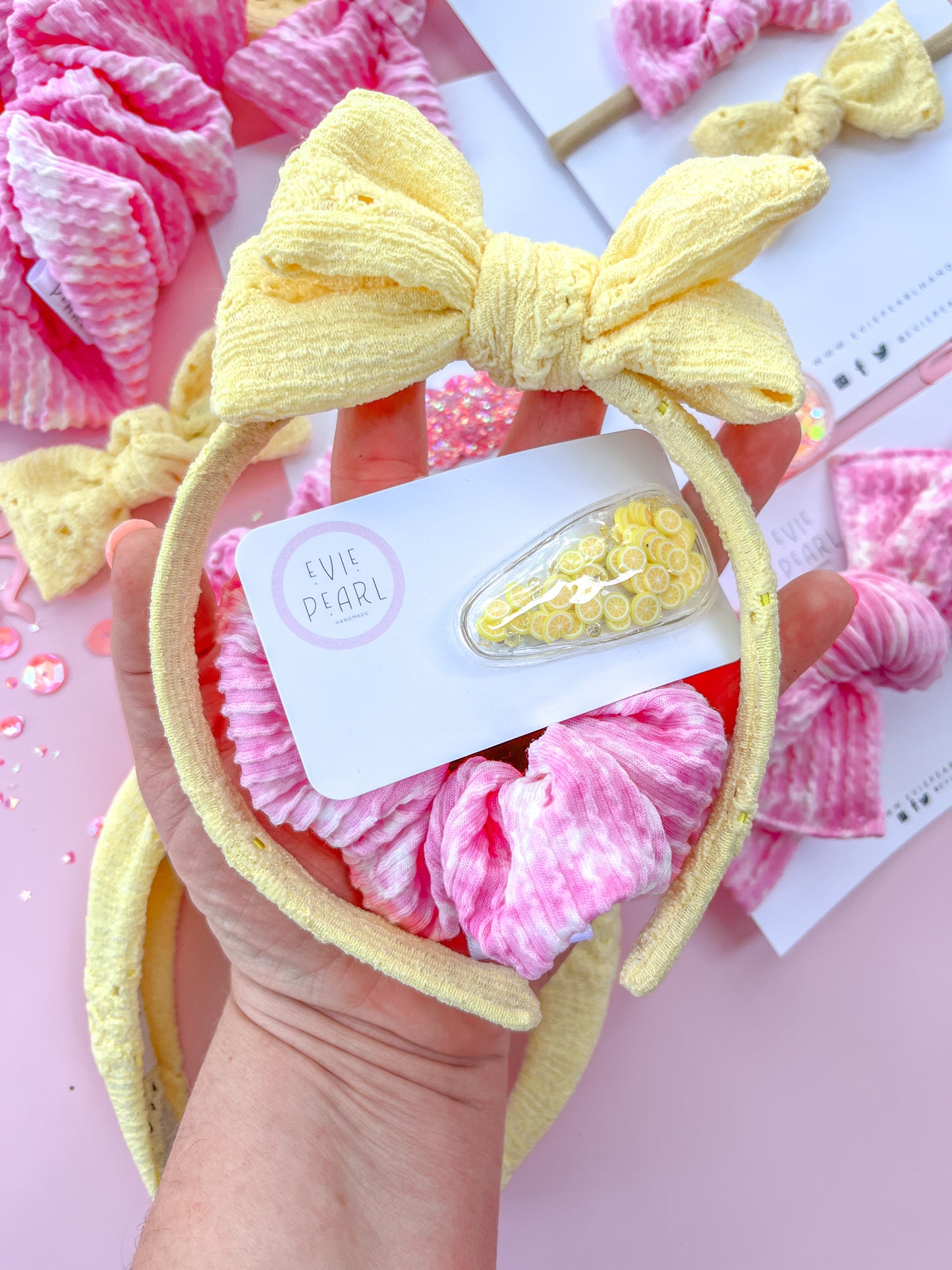 Monthly Accessory Subscription