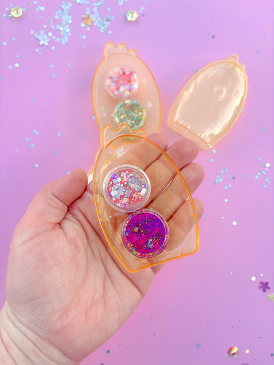 Non Candy Easter Egg Fillers