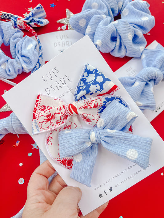 Medium Monthly Bow Subscription