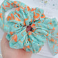 Showgirl Oversized Scrunchy