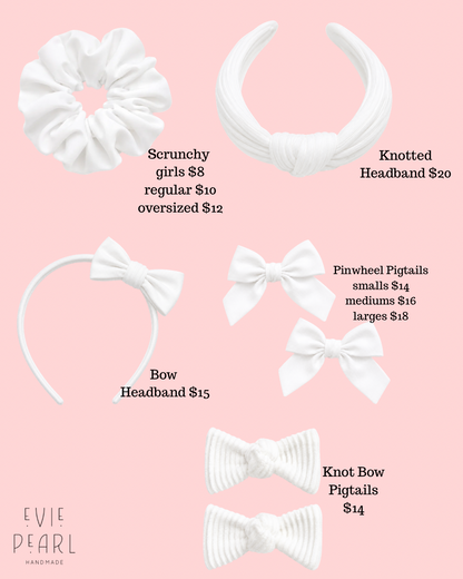Private School Uniform Recycle Program 🎀