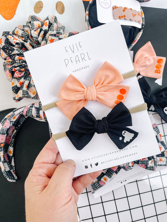 Small Monthly Bow Subscription
