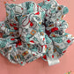 Nurse Life Regular Scrunchy