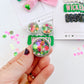 WICKED Glitter Sparkle Hair Gel for Girls