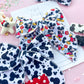 Black Mouse Oversized Bow