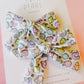 Medium Lucky Charm Pinwheel Bow