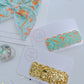 Showgirl Single Snap Clip Barrette
