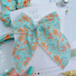 Showgirl Oversized Bow