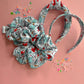 Nurse Life Knotted Headband for Girls & Women