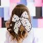 Black| Halloween Bows on Bows