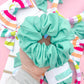 Monthly Oversized Scrunchy
