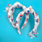 4th of July Knotted Headbands for Girls & Women