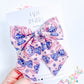 Stitch Medium Sailor Bow