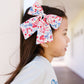 4th of July Bows on Bows Medium Sailor Bow