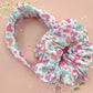 Mouse Head Knotted Headband
