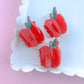 Apple Small Claw Clip