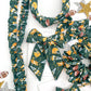 Green Bay Packers Hair Accessories | Bows, Scrunchies & Headbands