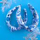 Kansas City Patches Knotted Headband Girls & Women