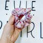 Snacks Mickey girls scrunchy