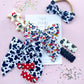 Black Mouse Oversized Bow