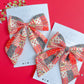 KC Quilt Patchwork Medium Sailor Bow