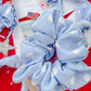Monthly Oversized Scrunchy