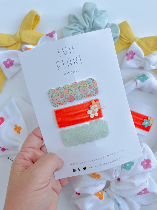 Monthly Clip Set Subscription