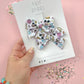 Mickey Snacks Small Pinwheel Pigtails