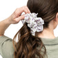 Monthly Oversized Scrunchy