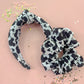 Mouse Head Knotted Headband