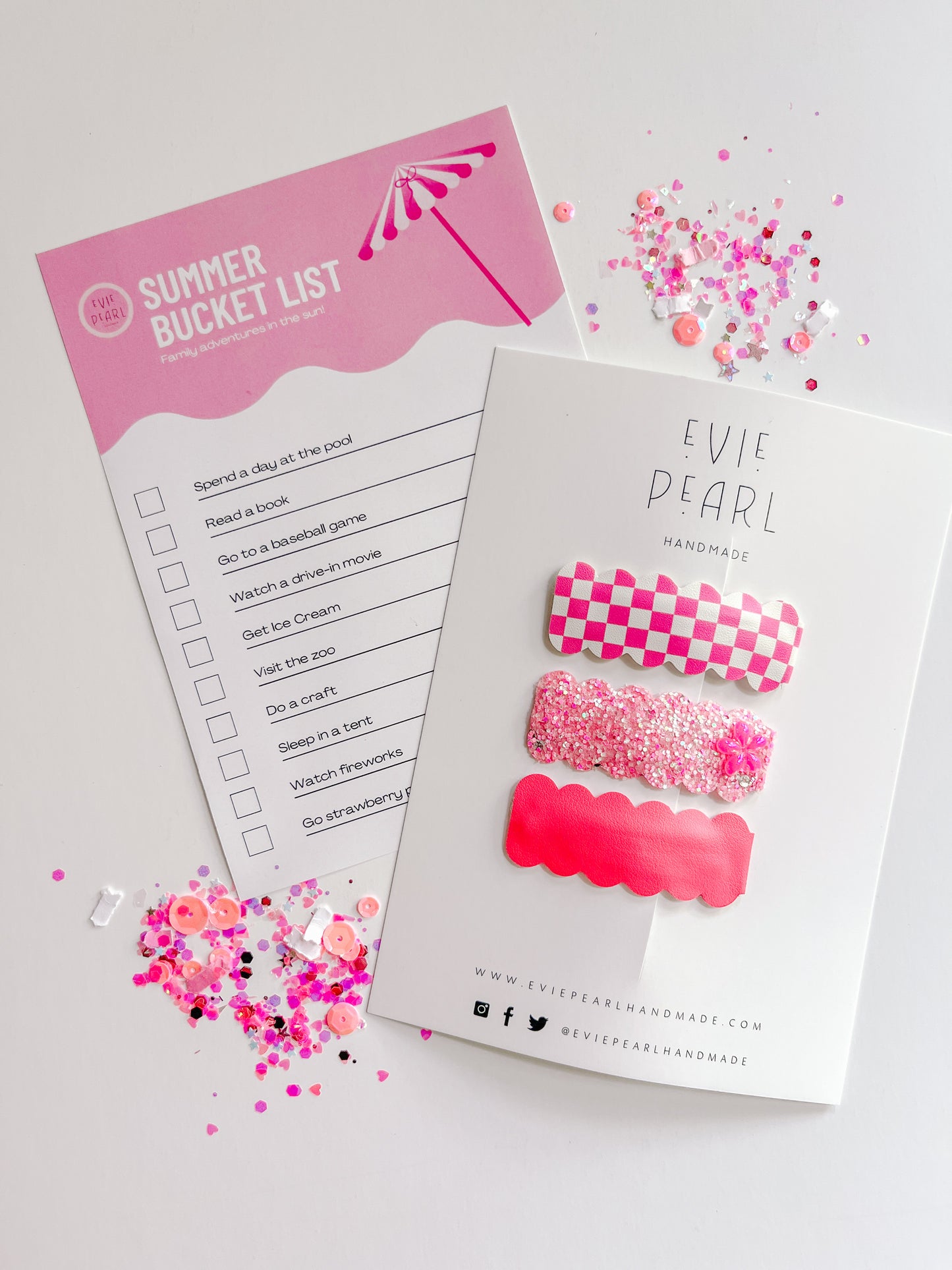 Monthly Clip Set Subscription