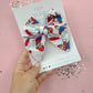 Mario Large Pinwheel
