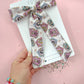 Pretty Princess Longtailed Bow