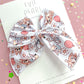 Bluey Daisy Medium Bow