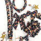 San Francisco 49ers | Bows, Scrunchies & Headbands