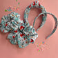 Nurse Life Classic Headband for Girls & Women