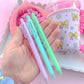 Inspiration Pens for Teachers- Blue, Green & Lilac