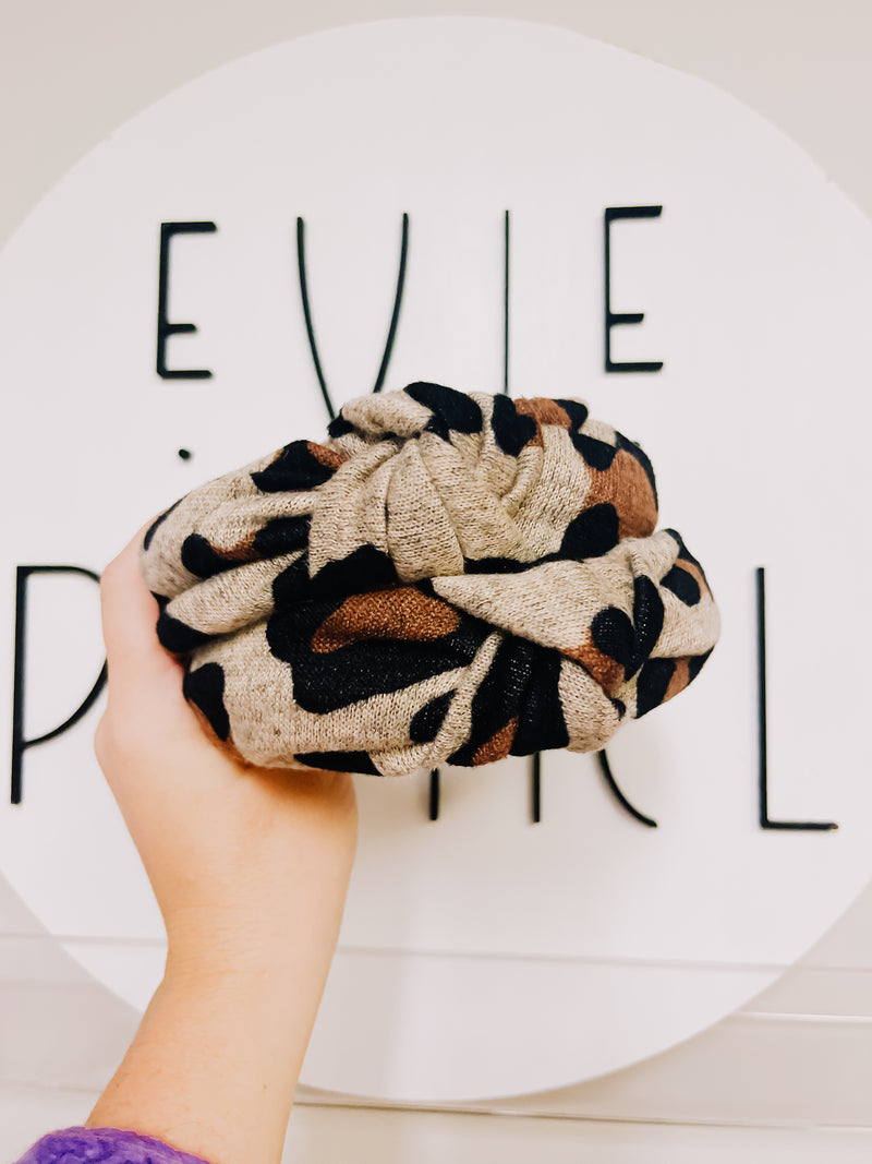 $10 Knotted Headbands Women’s & Girls