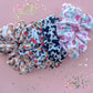 Mouse Scrunchy
